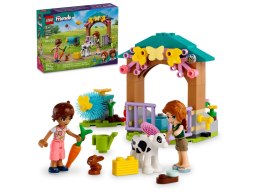 LEGO Friends 42607 Szopa cielątka Autumn