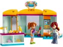 LEGO Friends 42608 Mały sklep z akcesoriami