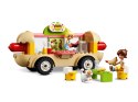 LEGO Friends 42633 Food truck z hot dogami