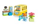 LEGO DUPLO Town 10988 Przejażdżka autobusem