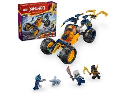 LEGO Ninjago 71811 Łazik terenowy ninja Arina