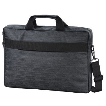 Torba na laptopa HAMA Tayrona 216546 (maks.15.6"/Szary)