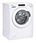 Candy Smart CS4 1062DE/2-S pralka Od przodu 6 kg 1000 RPM Biały