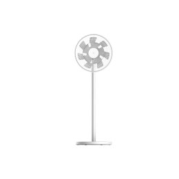 Xiaomi Smart Standing Fan 2 Pro EU | Wentylator stojący | Wi-Fi, 56.3dB, BPLDS03DM