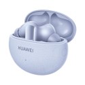 Huawei | Darmowe słuchawki | 5i | Douszne ANC | Łączność Bluetooth | Wyspa Błękitna