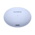 Huawei | Darmowe słuchawki | 5i | Douszne ANC | Łączność Bluetooth | Wyspa Błękitna