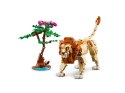 LEGO Creator 31150 Dzikie zwierzęta z safari