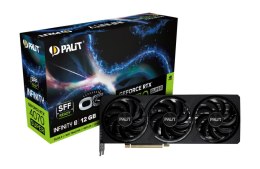 GeForce RTX 4070 SUPER INFINITY 3 OC 12 GB GDDR6X