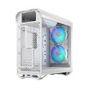 Obudowa Fractal Design Torrent White RGB TG Clear