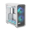 Obudowa Fractal Design Torrent White RGB TG Clear