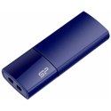 Silicon Power | Ultima U05 | 32 GB | USB 2.0 | Niebieski