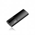 Silicon Power | Ultima U05 | 8 GB | USB 2.0 | Czarny