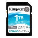 Karta SD 1TB Canvas Go Plus 170/90MB/s CL10 U3 V30