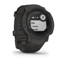 Instinct 2 Grafitowy GARMIN Producenta Grafitowy