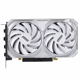 Karta graficzna MSI GeForce RTX 4060 VENTUS 2X WHITE 8GB OC