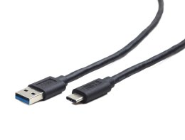 Kabel USB GEMBIRD USB typ C 1