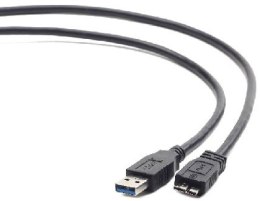 Kabel USB GEMBIRD micro B 0.5