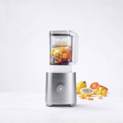 Blender Zwilling Enfinigy 1,4 l, srebrny