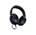 Słuchawki na głowę z mikrofonem RAZER Kraken X Lite (Czarny)