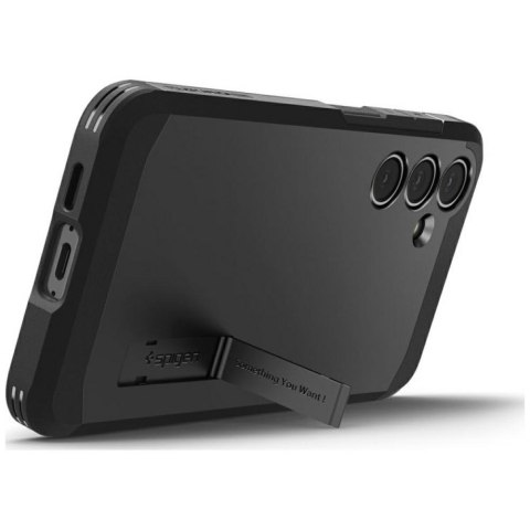 Spigen Tough Armor Sam S24 FE S721 czarny/black ACS08625