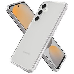 Spigen Ultra Hybrid Sam S24 FE S721 przezroczysty/crystal clear ACS08620