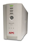 BACK-UPS 500VA USB/SERIAL 230V BK500EI