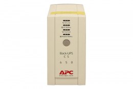 APC BACK-UPS CS 650VA USB/SERIAL 230V BK650EI