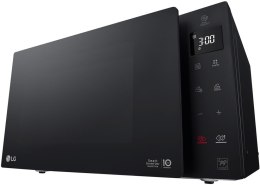 LG | MS2535GIB | Microwave Oven | Free standing | 25 L | 1000 W | Black