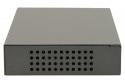 SF1008P switch 8x10/100 PoE Desktop