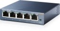 SG105 switch 5x1GB