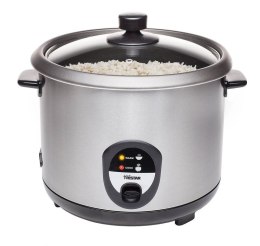 Tristar | Rice cooker | RK-6129 | 900 W | Stainless steel