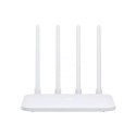 Xiaomi | Mi Router 4C | 802.11n | 300 Mbit/s | Porty Ethernet LAN (RJ-45) 3 | MU-MiMO | Typ anteny 4 Anteny zewnętrzne