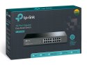 Switch TP-LINK TL-SG1016DE