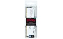 KINGSTON DDR5 16GB 6400MT/s CL32 DIMM FURY Beast White RGB XMP