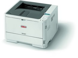 Drukarka laserowa OKI B432dn (1200 x 1200dpi /A4 / USB/Ethernet)