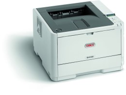 Drukarka laserowa OKI B432dn (1200 x 1200dpi /A4 / USB/Ethernet)