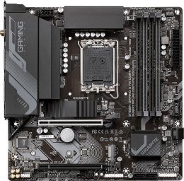 Płyta główna GIGABYTE B760M GAMING X AX LGA1700 MICRO ATX