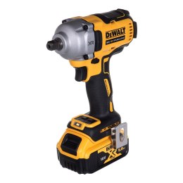 DEWALT.KLUCZ UDAROWY 1/2