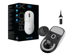 Mysz Bezprzewodowa LOGITECH Pro X Superlight