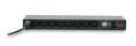 AP7921B PDU SWITCHED 1U 16A/230V 8xC13