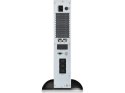 UPS ON-LINE 1000VA 3X IEC OUT, USB/RS-232, LCD, RACK19''/TOWER