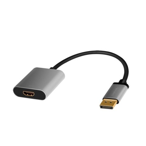 Adapter LOGILINK CDA0108 DP do HDMI