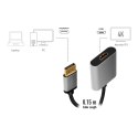 Adapter LOGILINK CDA0108 DP do HDMI