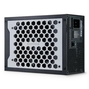 Phanteks Revolt moduł zasilaczy 1600 W ATX Czarny