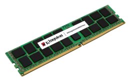 Pamięć KINGSTON (DIMM/DDR4/64 GB/3200MHz/1.2V/22 CLCL/SINGLE)