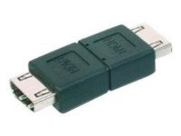 Adapter ASSMANN AK-330500-000-S HDMI - HDMI