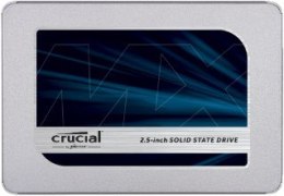 Crucial MX500 2.5