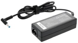 Zasilacz wtyczkowy MITSU ZM/HP195333P(1x wtyczka 4.5 x 3 mm\3330mA\19.5V)