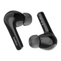 Słuchawki bezprzewodowe douszne Belkin SoundForm Motion True Wireless Earbuds ENC BT5.3 IPX5 Black