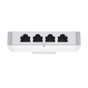 Ubiquiti U6-IW Punkt dostępowy UniFi6 In-Wall